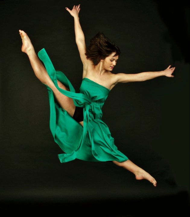 Alumni profile photo for Olivia Aubrecht