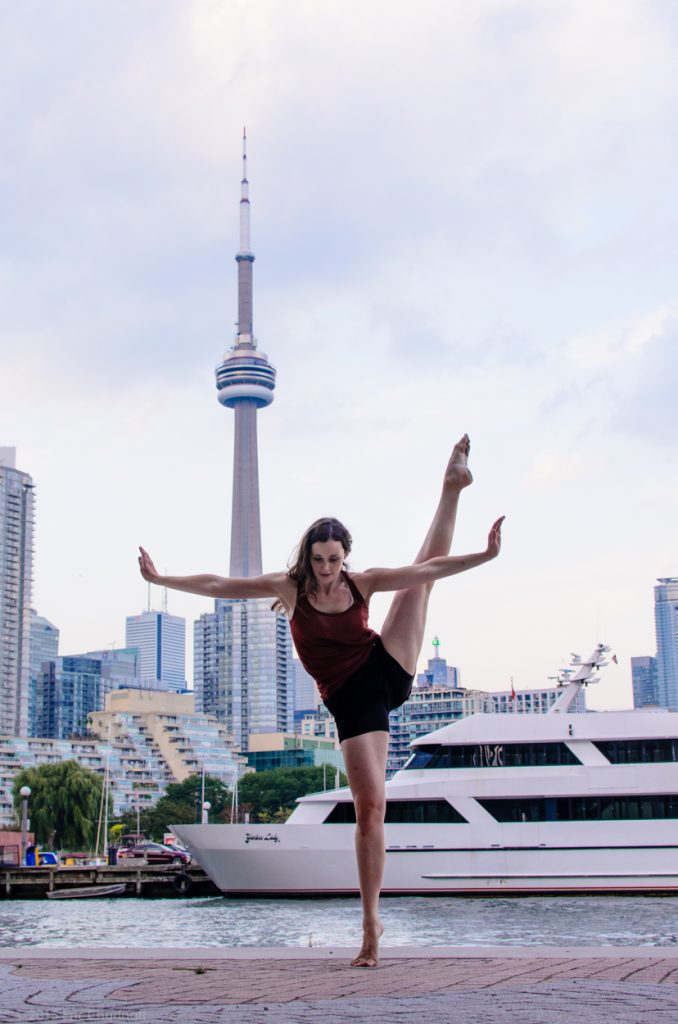 Alumni profile photo for Sarah Hopkin