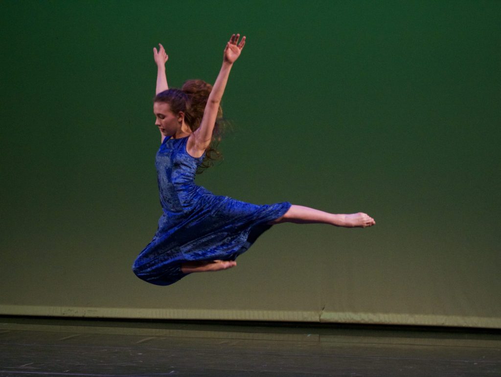 Alumni profile photo for Maggie Oates-Johnson