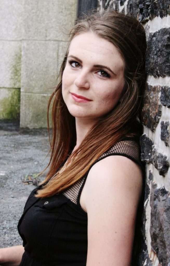 Alumni profile photo for Jessica Lowe