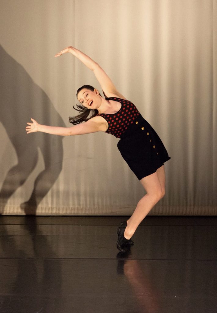 Alumni profile photo for Rebecca Wolfe