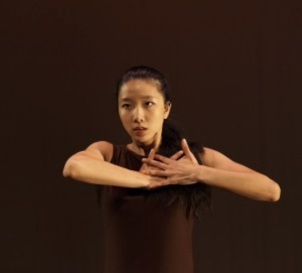 Alumni profile photo for Jillian Jung